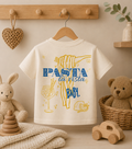 T-shirt bébé PASTA