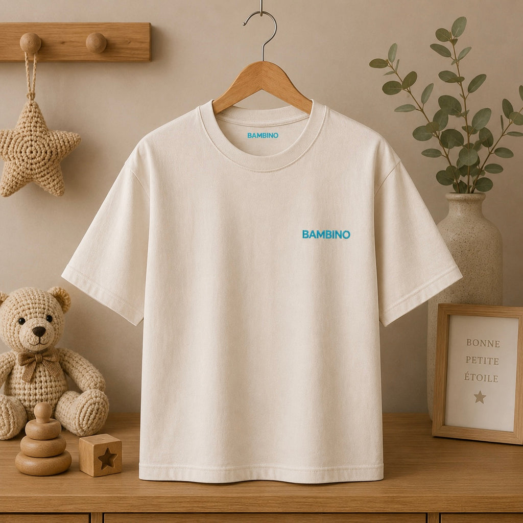 T-shirt bébé FIER