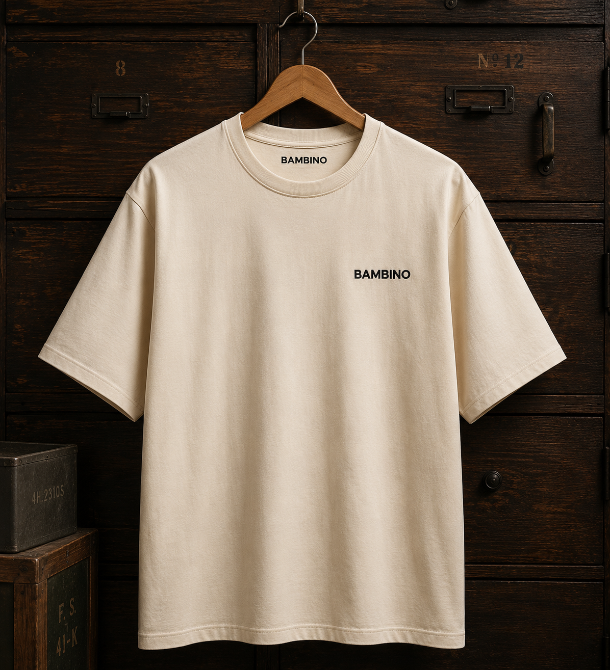 T-shirt adulte PAPA PIZZA