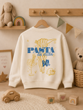Sweat bébé PASTA