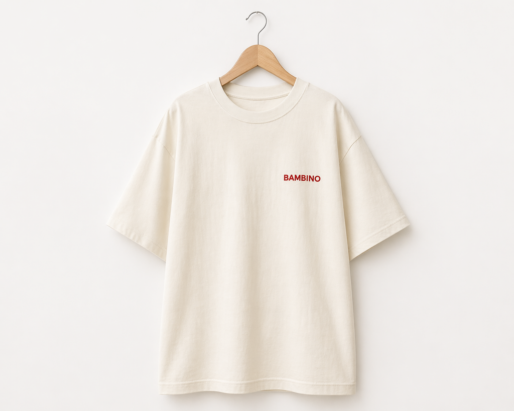 T-shirt adulte COCO BABY