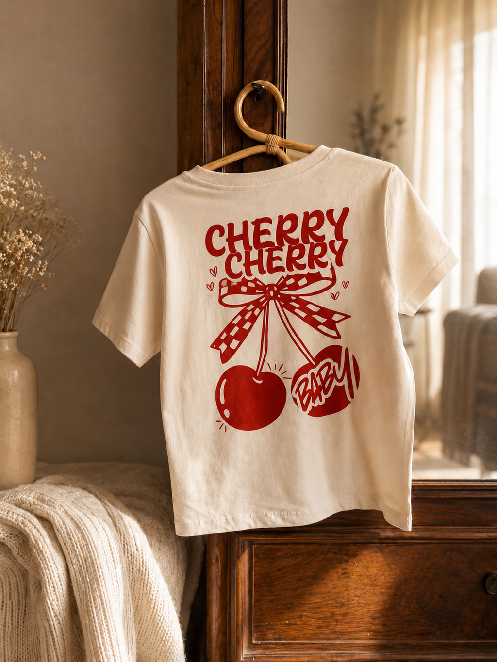 CHERRY CHERRY - COL V