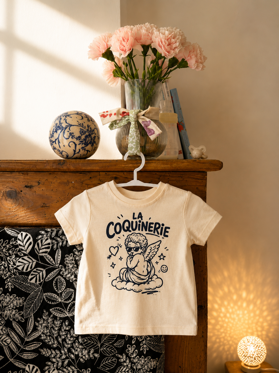 LA COQUINERIE