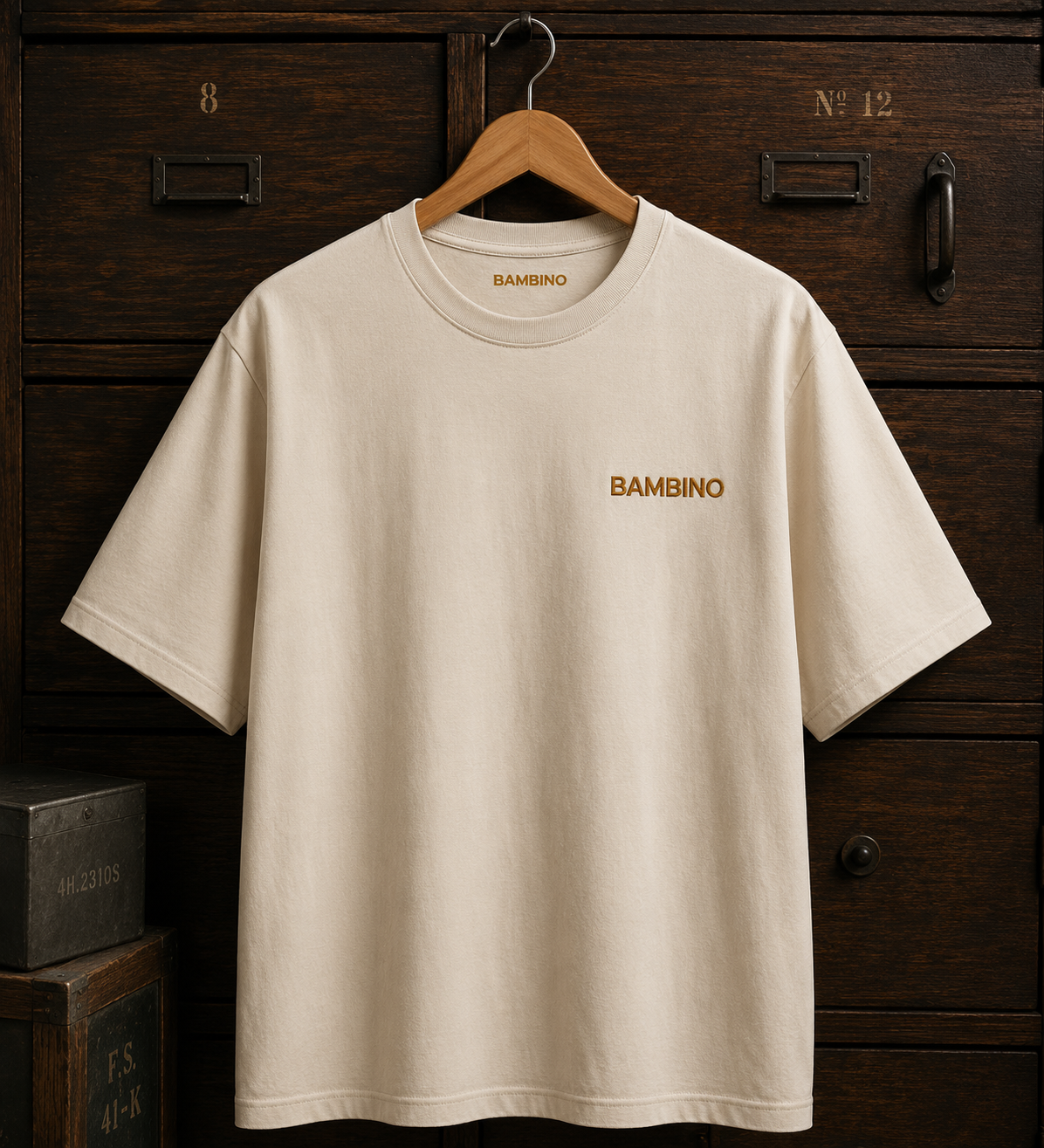 T-shirt adulte HEUREUX